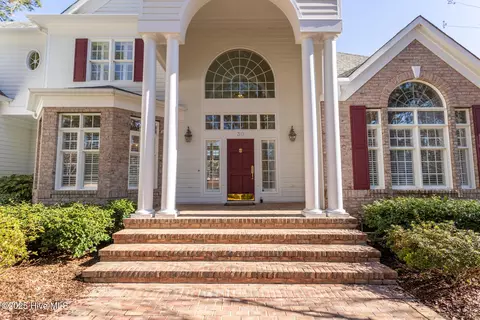 Exterior - 30 Royal Dublin Downs, Pinehurst, NC 28374 photo 1 of 8
