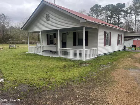 106 Railroad St, Lewiston, NC 27849