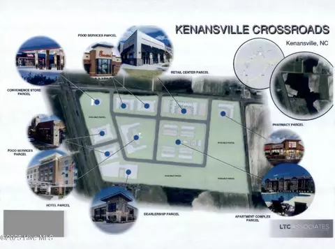 103 S Julius Monk Mhp Ln, Kenansville, NC 28349