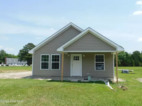 715 Gaston Dr, Hertford, NC 27944