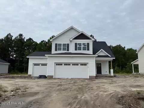 250 Browns Ferry Rd, Jacksonville, NC 28546