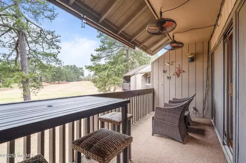 Exterior - 5 Pine Tree Rd #208, Pinehurst, NC 28374 photo 2 of 3