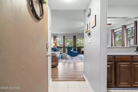 Entry Way - 5 Pine Tree Rd #208, Pinehurst, NC 28374 photo 1 of 1