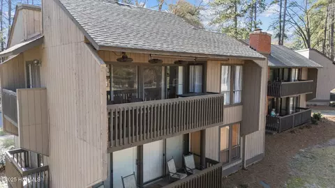Exterior - 5 Pine Tree Rd #208, Pinehurst, NC 28374 photo 1 of 3