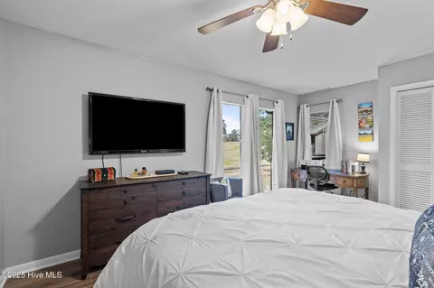 Bedroom - 5 Pine Tree Rd #208, Pinehurst, NC 28374 photo 2 of 5