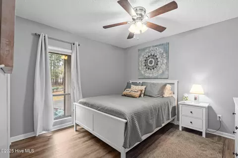 Bedroom - 5 Pine Tree Rd #208, Pinehurst, NC 28374 photo 3 of 5