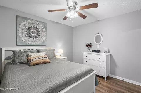 Bedroom - 5 Pine Tree Rd #208, Pinehurst, NC 28374 photo 5 of 5