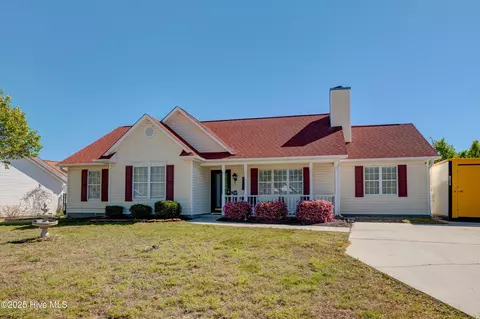 6423 Gammon Ct, Wilmington, NC 28409