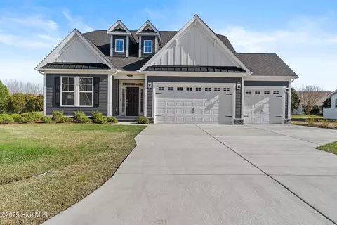 150 Quarter Horse Loop, Hertford, NC 27944