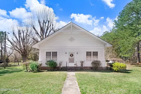 3354 Frazier Rd, Middlesex, NC 27557