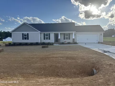 59 N Movado Trl, Kenly, NC 27542