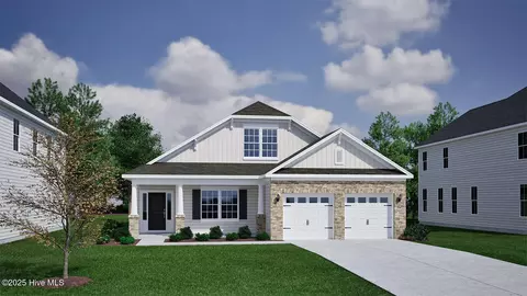 133 Foundry Dr, Wilmington, NC 28411