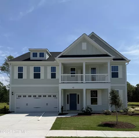 42 Foundry Dr #LOT 91, Wilmington, NC 28411