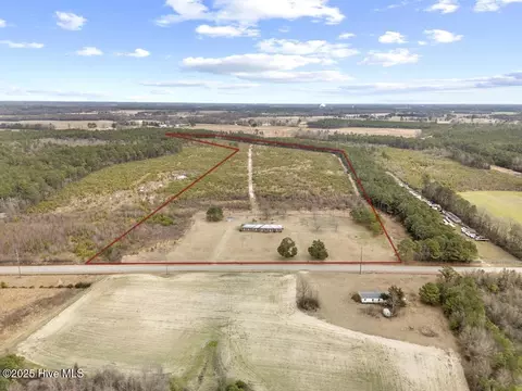 View/Area - 2455 E Darden Rd, Faison, NC 28341 photo 1 of 8
