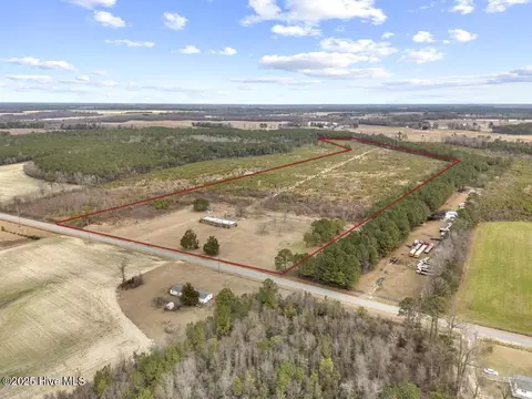 View/Area - 2455 E Darden Rd, Faison, NC 28341 photo 3 of 8