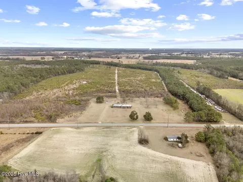 View/Area - 2455 E Darden Rd, Faison, NC 28341 photo 2 of 8
