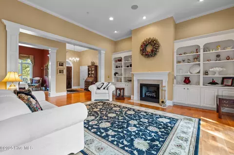 1 Windsor Ter, Pinehurst, NC 28374 photo 12