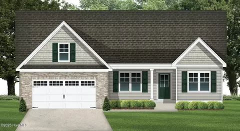 274 Talbert Dr, Rocky Point, NC 28457