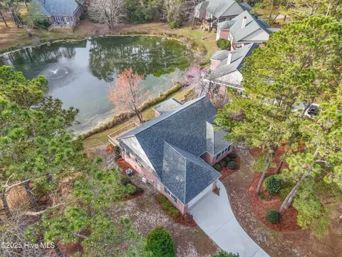 102 E Sanderling Cir, Hampstead, NC 28443 photo 33