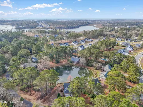 102 E Sanderling Cir, Hampstead, NC 28443 photo 35