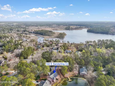 102 E Sanderling Cir, Hampstead, NC 28443 photo 40