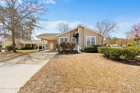 528 Leeward Way, Calabash, NC 28467