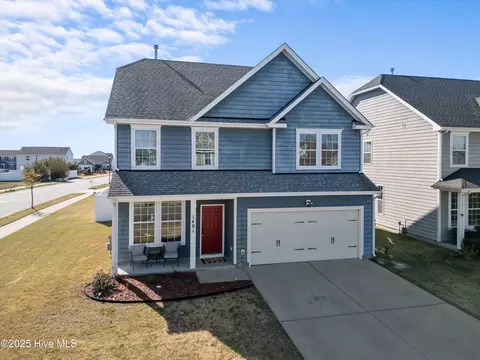 1401 London St, Elizabeth City, NC 27909