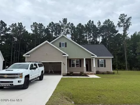 256 Browns Ferry Rd, Jacksonville, NC 28546