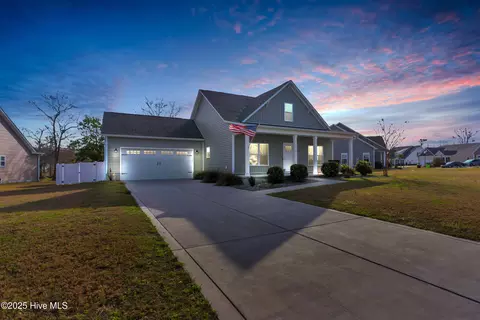 420 S Wild Rice Dr SW, Supply, NC 28462