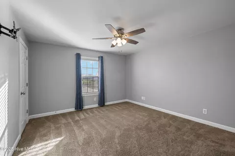 Bedroom - 105 Olive Ln, Mount Olive, NC 28365 photo 1 of 4