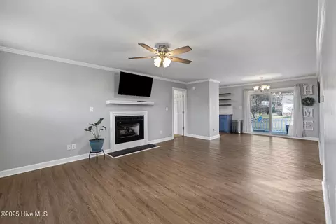 Living - 105 Olive Ln, Mount Olive, NC 28365 photo 1 of 4
