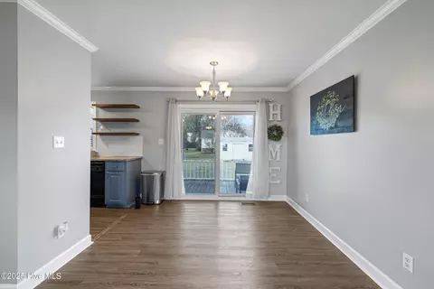 Dining - 105 Olive Ln, Mount Olive, NC 28365 photo 1 of 1