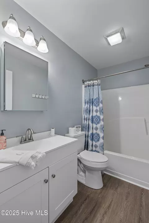 Bath - 105 Olive Ln, Mount Olive, NC 28365 photo 4 of 5