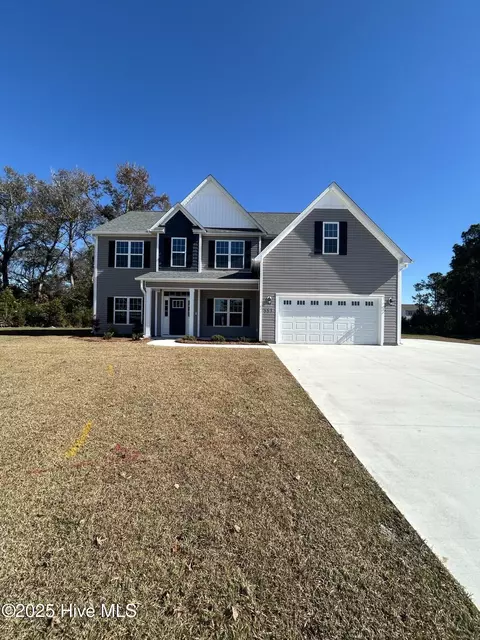 117 Duncan Ln, Newport, NC 28570