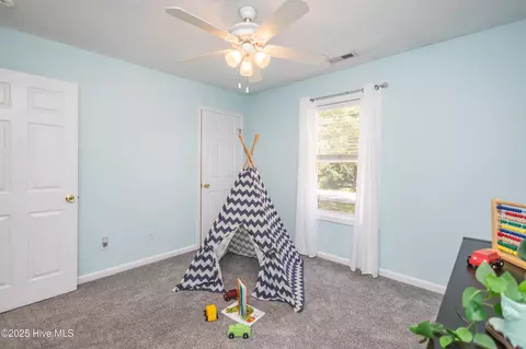 Bedroom - 123 Willow Dr, Moyock, NC 27958 photo 5 of 5