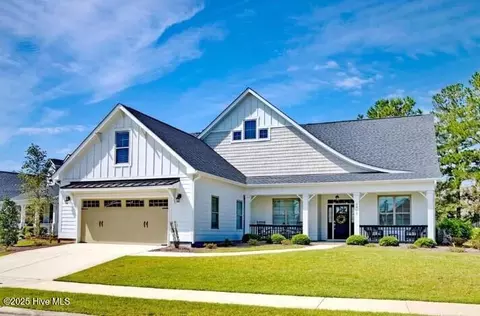 2516 Empie Dr, Leland, NC 28451