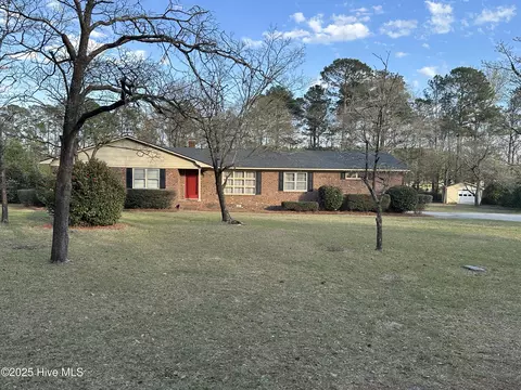 217 Summertree Ct, Clinton, NC 28328