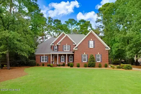 105 Dobbs Pl, Goldsboro, NC 27534