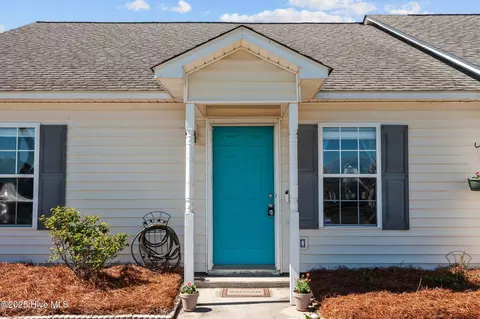 3708 Palmer Dr #A, Greenville, NC 27834