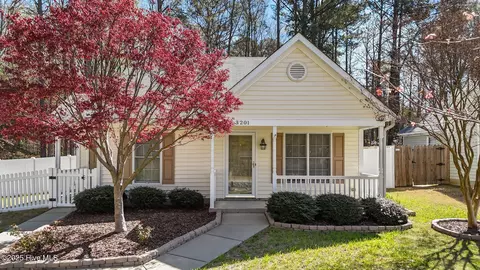3201 Cranberry Ridge Dr SW, Wilson, NC 27893