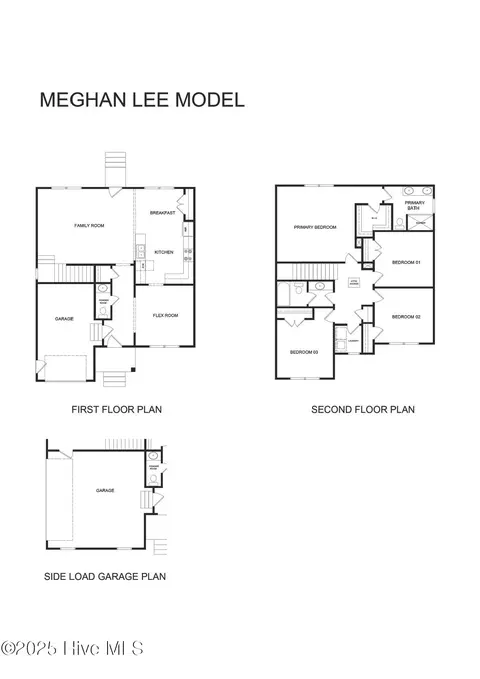 103 Glen Dr, Camden, NC 27921
