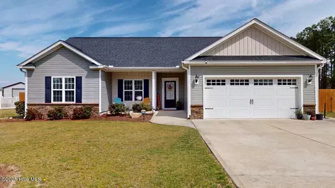 1457 Stoney Creek Church Rd, Goldsboro, NC 27534