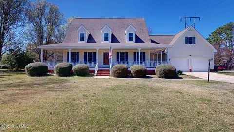 207 W Raintree Ln, Goldsboro, NC 27534