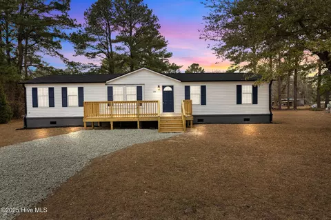 130 Spring Meadows Rd, Vanceboro, NC 28586