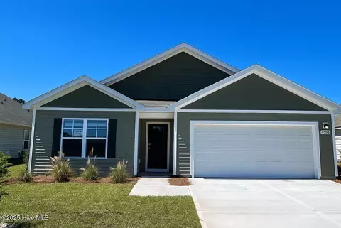 4500 E Coast Ln #LOT 242- CALI B, Shallotte, NC 28470