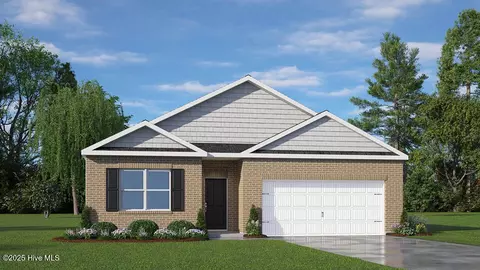 7734 Michelle Rd, Rocky Mount, NC 27803