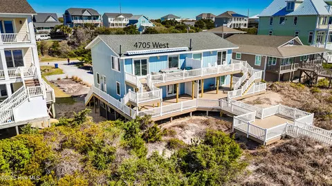 4705 Ocean Dr W, Emerald Isle, NC 28594