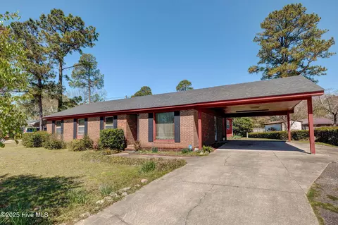 4905 Acres Dr, Wilmington, NC 28411