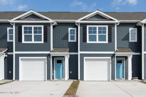 117 S Grassland Rd UNIT 40, Surf City, NC 28445