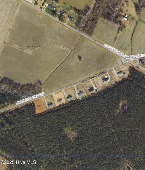 129 Jack Branch Rd, Lewiston, NC 27849 photo 2